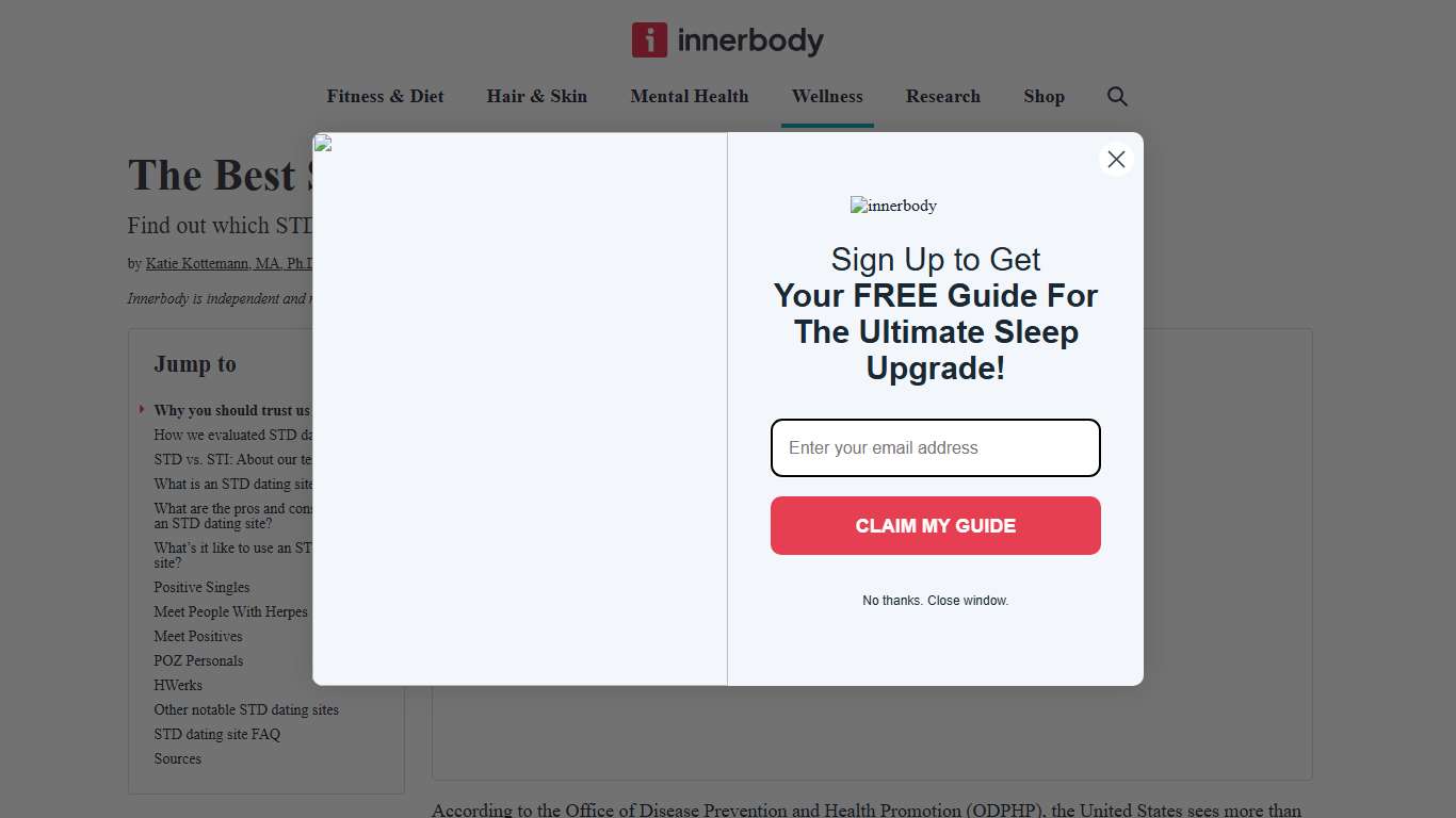 The Best STD Dating Sites Cost, size, privacy, and more [2026]